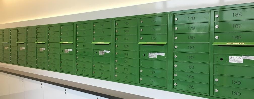Mailbox Rental | Overland Park, KS